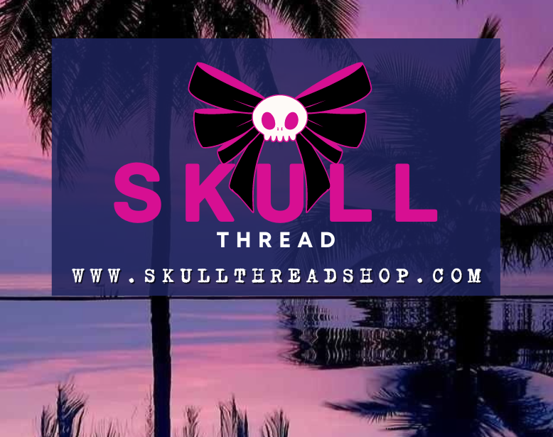 Skull Thread Shop