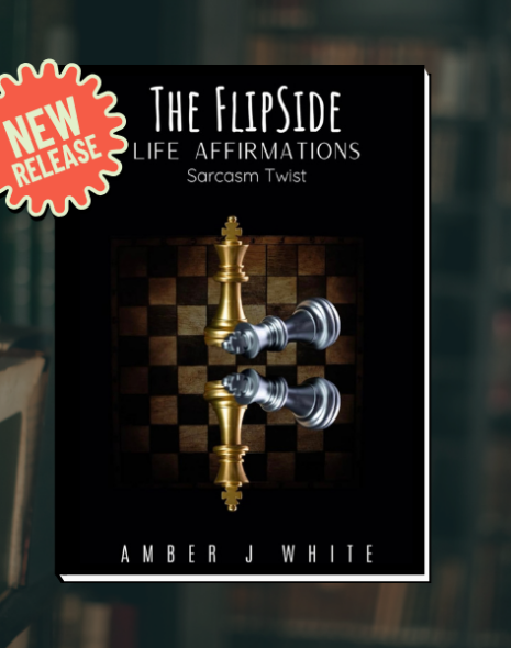 Introducing The Flipside: A Hilarious and Heartfelt Take on Life Affirmations